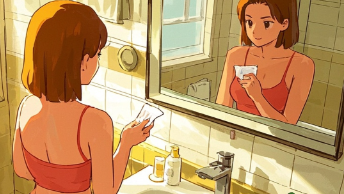 科普，经期无忧：女性经期<span style="color: #da4707">护理</span>健康指南