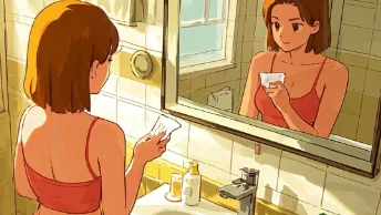 经期无忧:女性经期护理健康指南