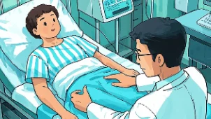 血友病:潜伏在血液中的隐形苦恼,患者管理与治疗指南