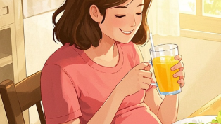 科普，甜蜜的烦恼：妊娠<span style="color: #da4707">糖尿病</span>的预防与<span style="color: #da4707">孕妇</span>护理指南