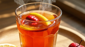 科普，山楂红糖水：减肥和健康的秘密武器