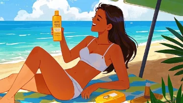 女性防晒指南:美丽与健康的双重护航