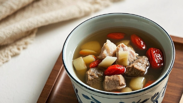 寒冬里的阳光：温肾补阳药膳养生全攻略