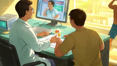 打破脂肪肝的魔咒:逆转之路的全景探索