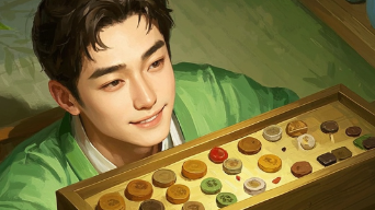 科普，古今融合：中医、<span style="color: #da4707">传统</span>游戏与养生的智慧