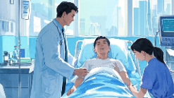 科普，消除偏见：揭开<span style="color: #da4707">艾滋病</span>的面纱