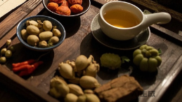 科普，<span style="color: #da4707">四</span><span style="color: #da4707">性</span><span style="color: #da4707">五味</span>：中医饮食原则的智慧与应用