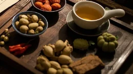 四性五味：中医饮食原则的智慧与应用