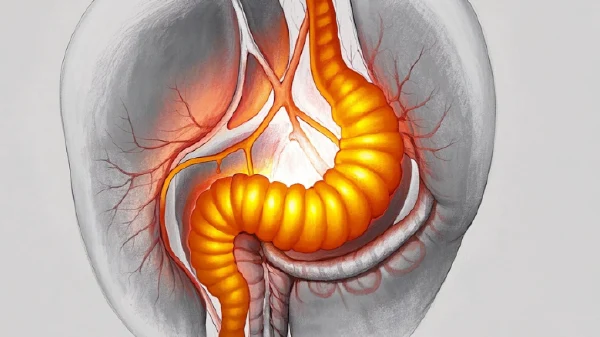 从急性发作到康复：全面解读急性阑尾炎