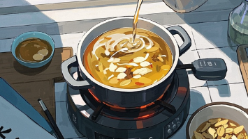 小柴胡汤:传统中药的煎煮技巧与现代应用探秘