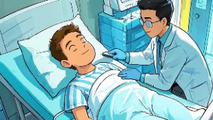 血栓性浅静脉炎：隐匿于肌肤之下的健康威胁