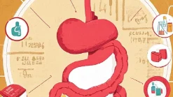 腹胀的秘密:揭开消化系统的不安