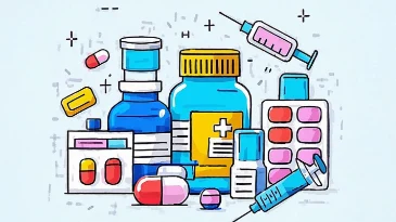 肝癌早期治疗指南:药物选择与注意事项
