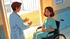 解密盆腔淤血综合征：隐秘的女性健康问题解析