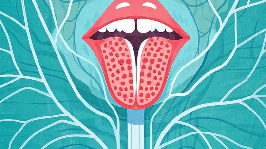 科普，舌恶性肿瘤（舌癌）：识别、诊断与管理封面图