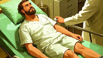 科普，阴茎<span style="color: #da4707">癌症</span>状与治疗：<span style="color: #da4707">男性</span>健康的实用指南