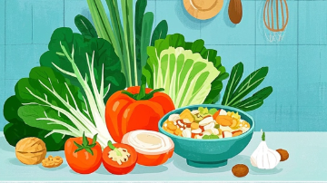 科普，高血压饮食指南：健康餐桌的一份<span style="color: #da4707">清单</span>