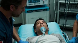 动静脉瘘：生命的交织与脉搏的秘密