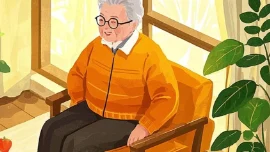 守护呼吸：老年人慢性支气管炎的预防指南