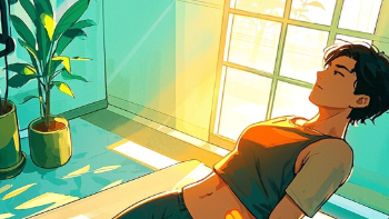 科普，<span style="color: #da4707">科学</span><span style="color: #da4707">锻炼</span>指南：应对腰椎间盘突出的有效<span style="color: #da4707">方法</span>