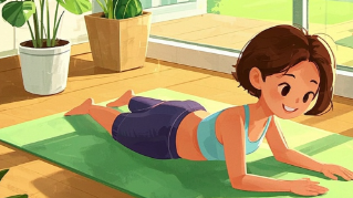 减肥焦虑：如何在追求理想身材的路上找到心理平衡