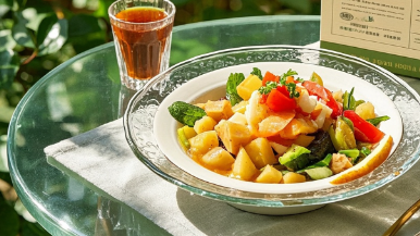 科普，逆转衰老：全面解析<span style="color: #da4707">饮食</span>与生活方式对<span style="color: #da4707">抗衰老</span>的有效方法