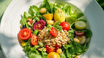 科普，探索中部地区的<span style="color: #da4707">健康</span>早餐<span style="color: #da4707">新</span><span style="color: #da4707">选择</span>