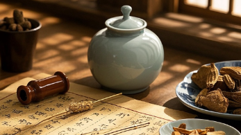 情志调摄：内心养生的智慧与实践