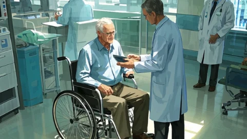 高血压高血脂联合冠心病:如何保护您的心脏健康?