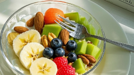 科普，快速减肥：揭秘<span style="color: #da4707">超</span>高效减肥食物的真相