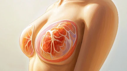 乳腺癌早期信号大揭秘:女性必知预防与治疗方法