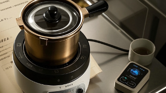 高压煎煮设备：中医药的新篇章与未来展望