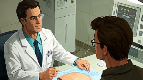 科普，突发性耳聋：掌握<span style="color: #da4707">最佳</span>治疗<span style="color: #da4707">时间</span>，听见生命的重新开始