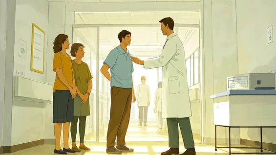 多处损伤后的科学管理与治疗:从创伤到康复