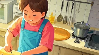 青春期健康挑战：破解青少年肥胖的饮食密码与防控策略