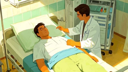 腱鞘囊肿：从病因到治疗的全方位解读