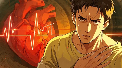 心跳过快与心慌：全面剖析健康影响与管理策略