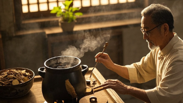 中医煎药的规范与标准:结合传统智慧与现代科技