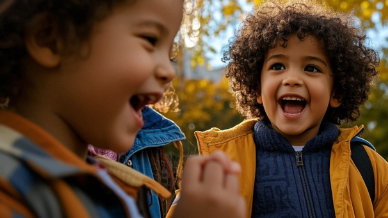 科普，预防儿童<span style="color: #da4707">秋季</span>腹泻的秘笈：让孩子<span style="color: #da4707">健康</span>成长的六大法则