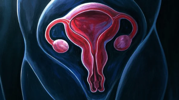 关注妇科健康：解密子宫肌瘤及其相关疾病