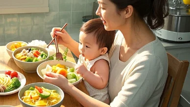 哺乳期饮食禁忌：保障宝宝健康的饮食指南