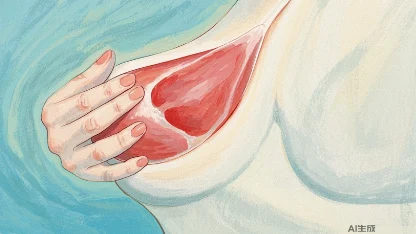 乳腺癌的早期信号与科学预防指南