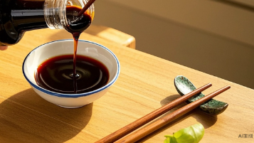 科普，<span style="color: #da4707">醋</span>的魔力：探索山西陈醋在减肥与健康中的秘密