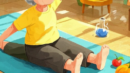 科普，不让时间偷走灵活：<span style="color: #da4707">延缓</span>关节老化的有效方法