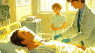 淋巴瘤：症状、诊断与治疗全解析