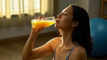 子时排毒：重塑身体与作息的秘密武器