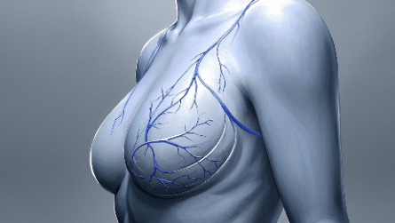 科普，乳腺癌的<span style="color: #da4707">六大</span>早期信號