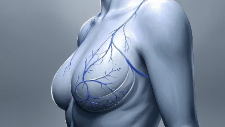 警惕!乳腺癌的六大早期信号