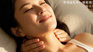 科普，<span style="color: #da4707">颈椎</span>按摩的奥秘：<span style="color: #da4707">舒缓</span>常见痛症的手法教程