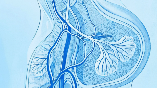 科普，乳房结节究竟是怎么回事？别恐慌，科学了解很重要！封面图
